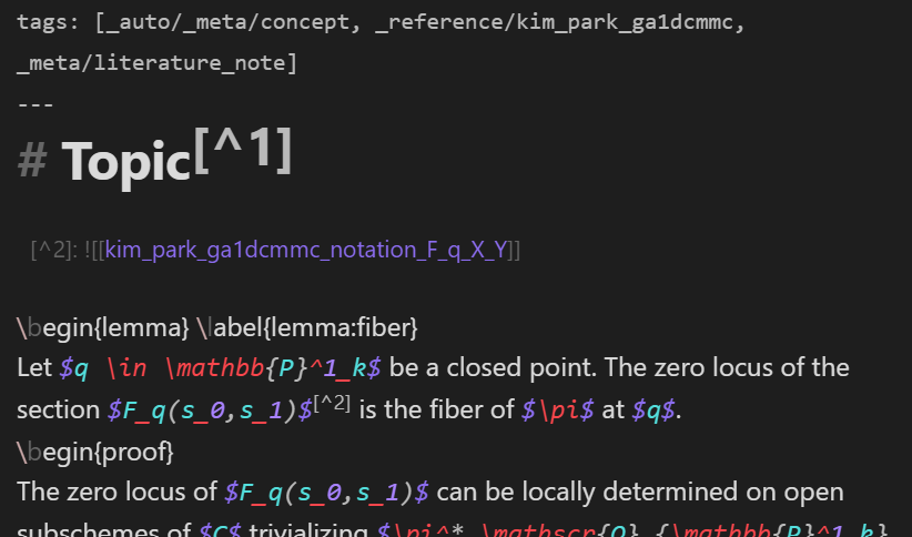 Adding a footnote that embeds the notation note for $F_q(X,Y)$